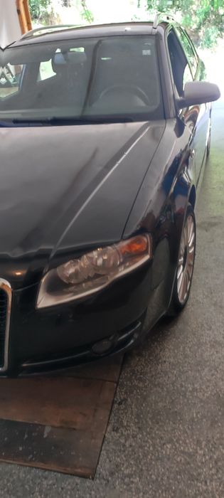 Audi A4 Tdi DsG 2.0