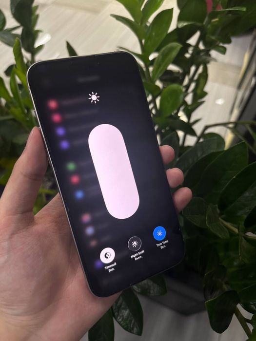 Iphone 15 pro max natural