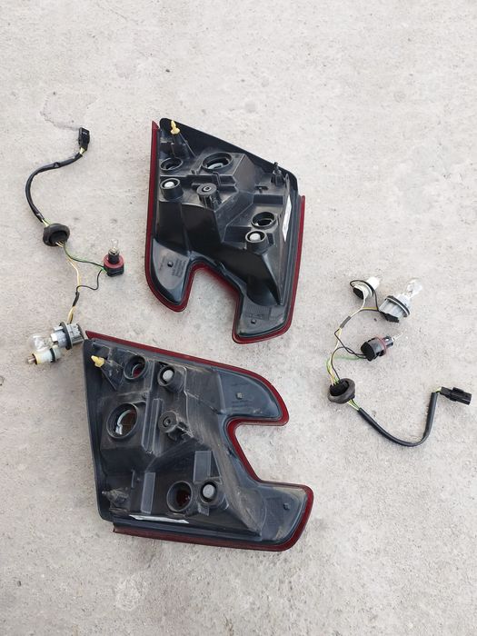 Lampă Triplă Spate Haion Portbagaj Renault Megane 3 Grandtour Breack