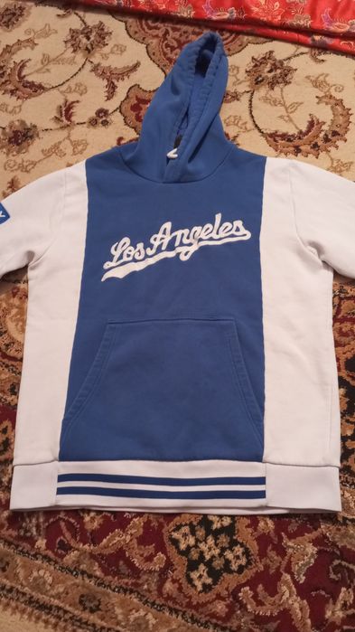 Толстовка Los Angeles