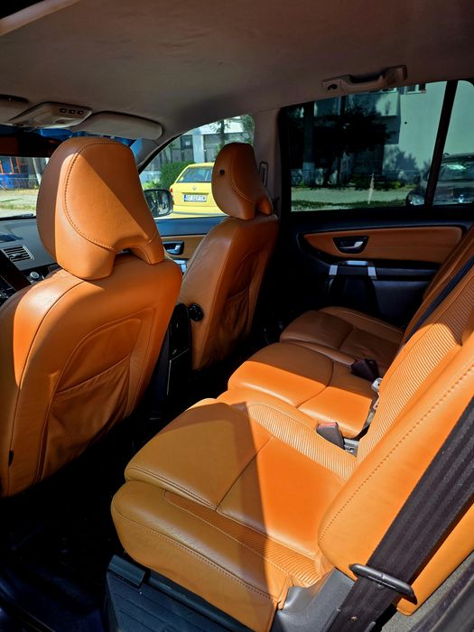 Volvo XC 90 , 2008
