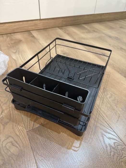 Сушилник за чинии