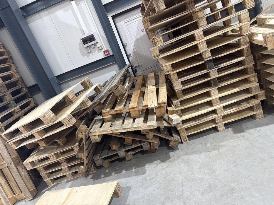 Продам палеты писать на вацап