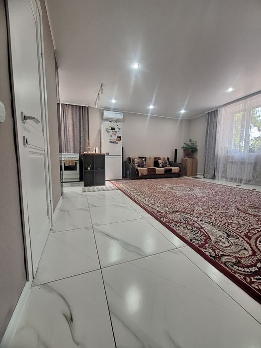 Продам 3х ком квартиру Район  5 школы