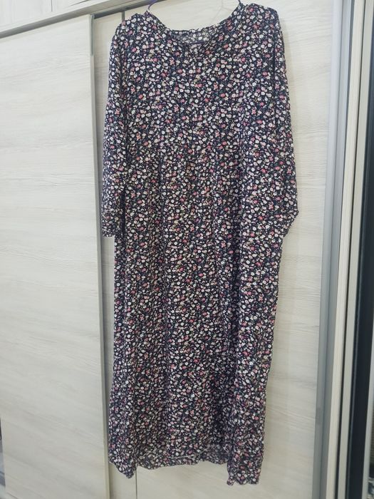 Yozgi ayollar kiyimi