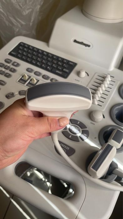 SonoScape узи аппарат