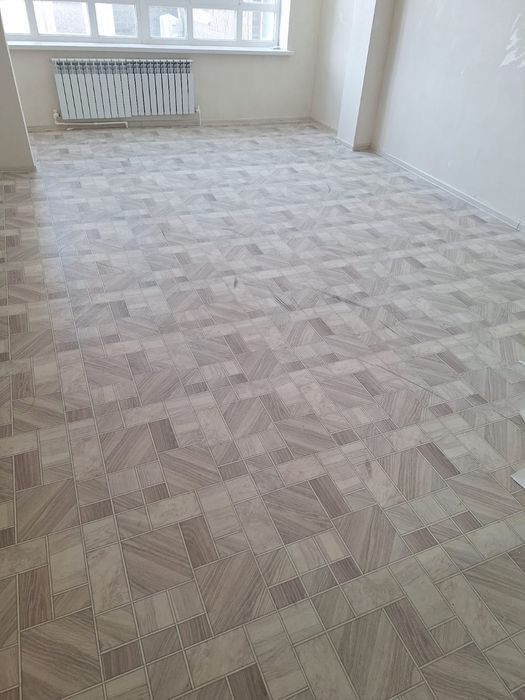 Продам линолеум в отличном состоянии