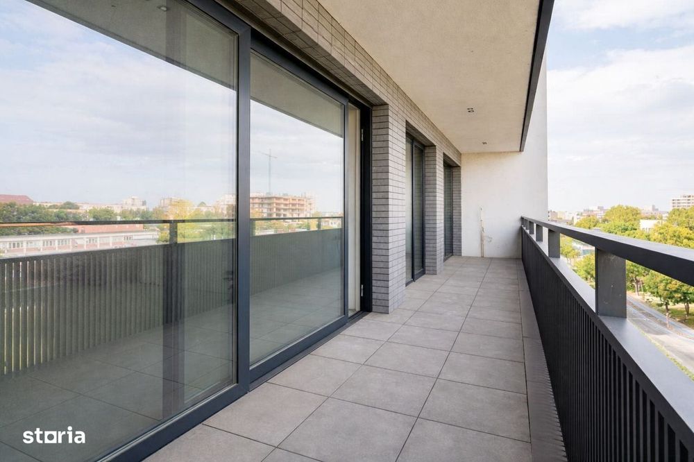 Bdul Mamaia – Lake View - Apartamente Premium In Bloc Exclusivist! — fotografia 1