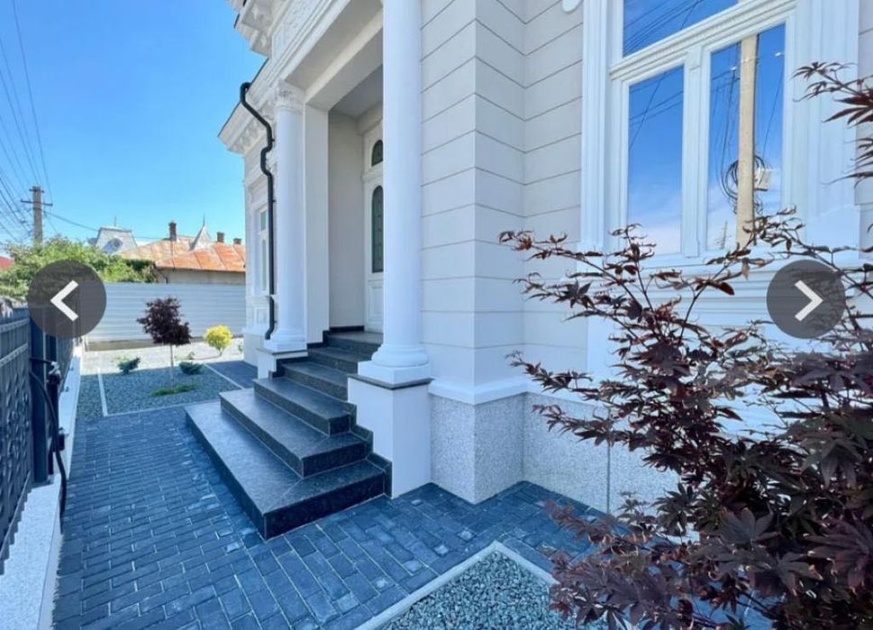 Casa Cernei – Proprietate 200 mp + 1.400 mp teren | Focșani