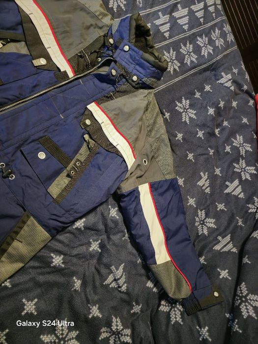 Jachetă bărbătească sezon rece