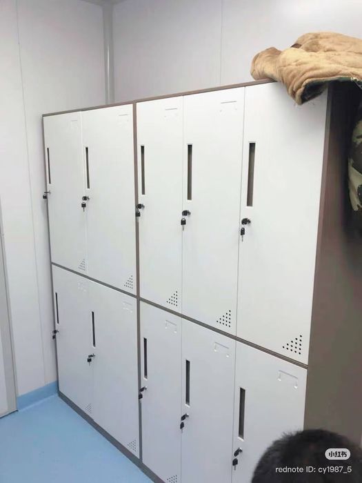 Bog‘cha shkafi| Шкаф для сада| Металлический| В наличии/ kiyim shkafi