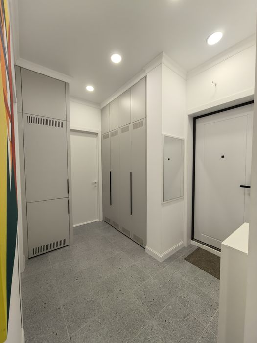 Суточная аренда квартиры