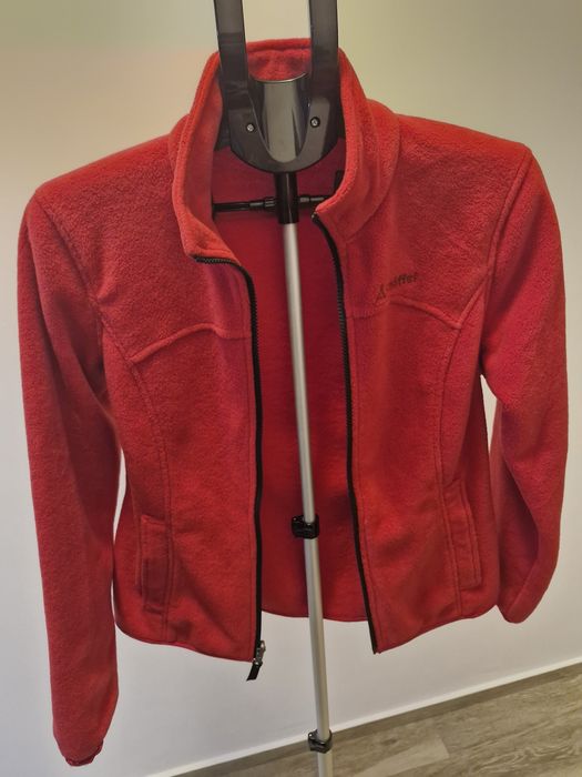 Jacheta Polar dama fleece S Schoffel