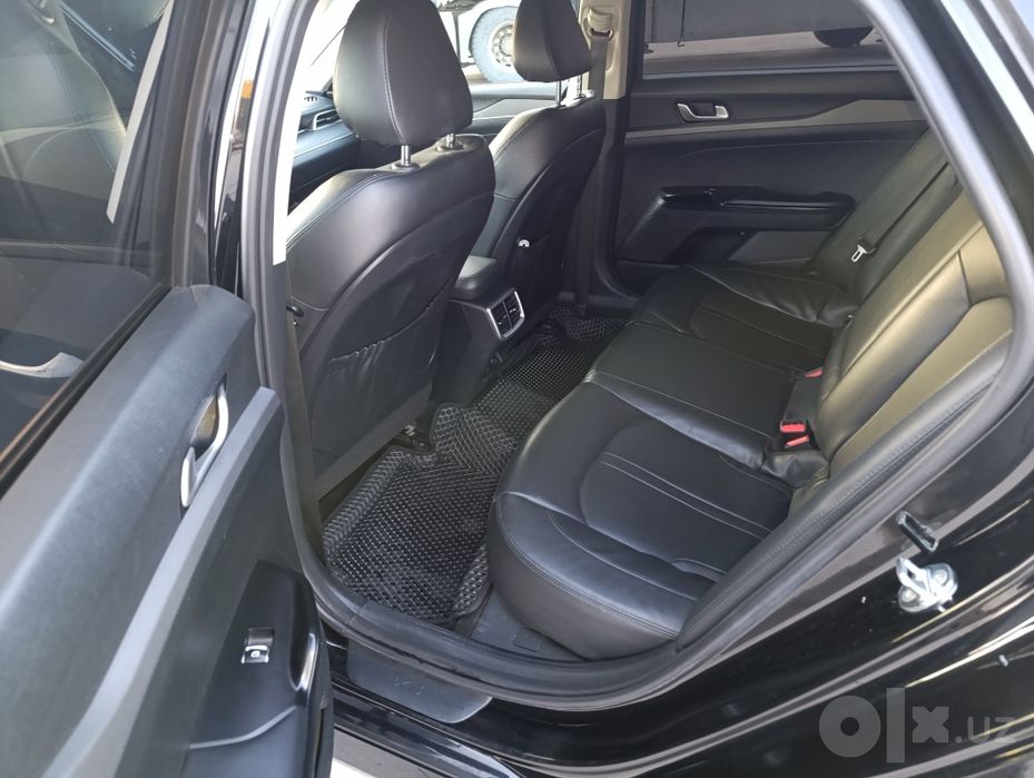 kia k5 jtline qimingan