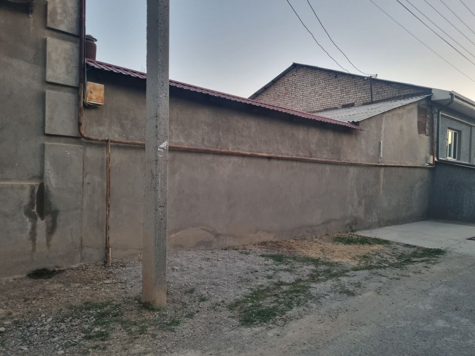 Xasanboyda yer sotiladi 3.9 sotix