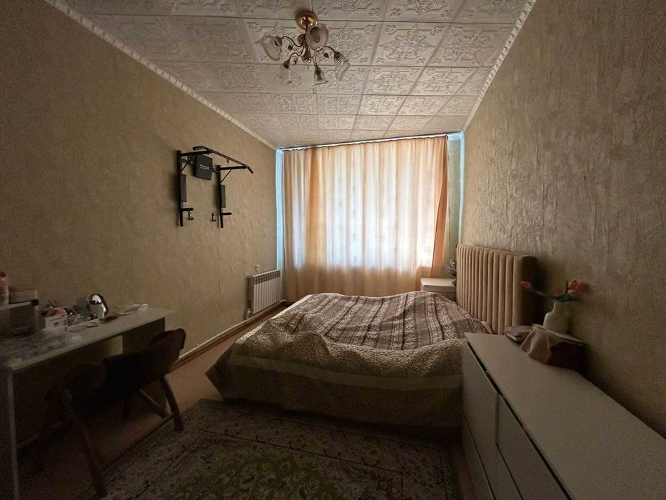 Продажа 3-комнатной квартиры