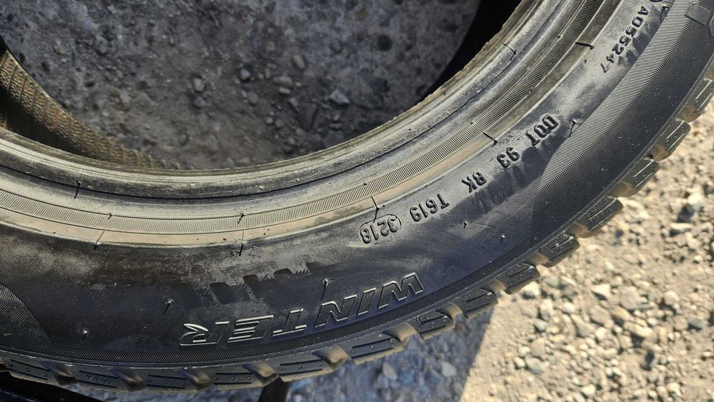 205/55 R16 • Iarna • Pirelli Sottozero 3 RSC 91H Runflat | 4 buc | Pret/buc