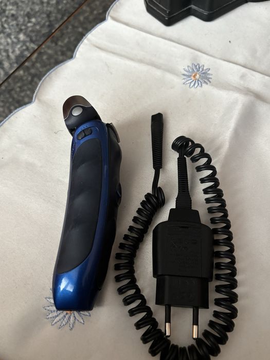 Aparat barbierit Braun seria 5