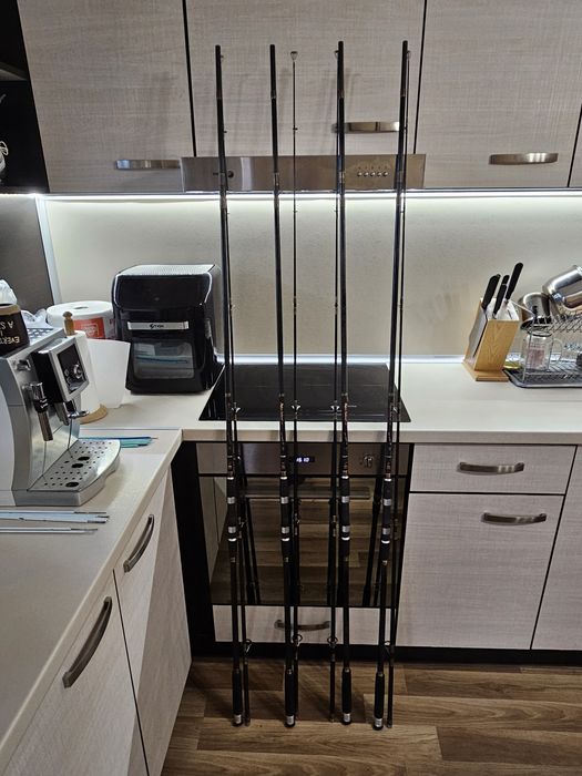 Риболовни   принадлежности