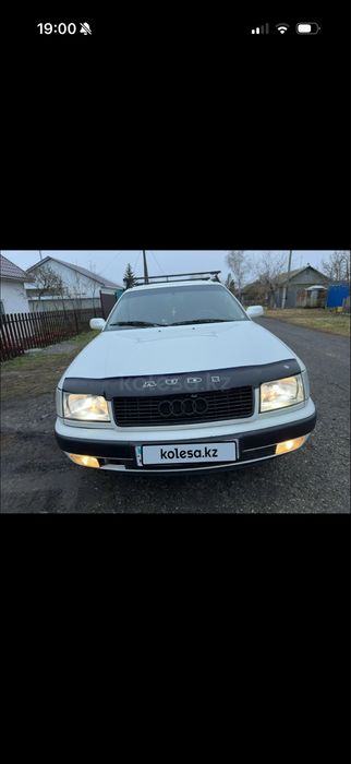 Продается Audi 100 С4