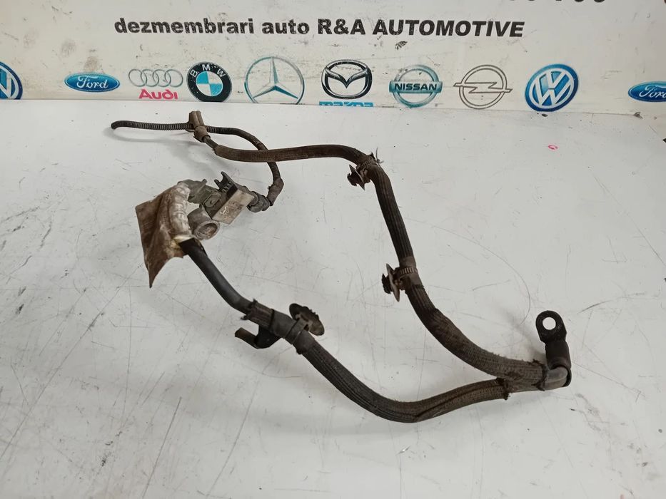 Borna Minus Peugeot 208 AN 2021-2021 Cod 9801628680 Motor BH02