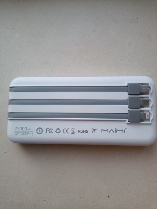 Продам powerbank