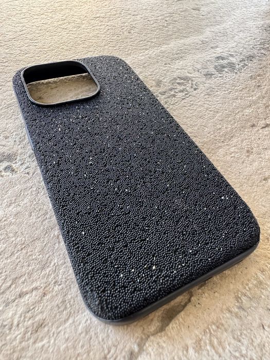 Кейс за телефон Swarovski 15 PRO