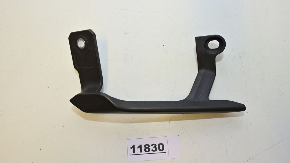 Maner Suport Spate Dreapta Pasager Yamaha MT09 / Tracer 2014 - 2024