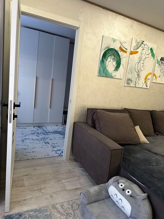 Продам квартиру