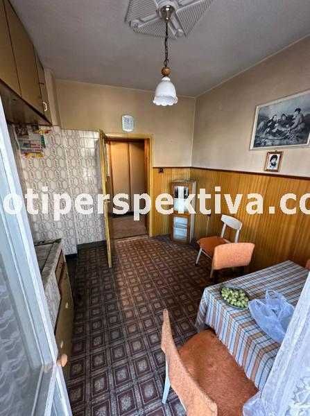 реф.9196 Четири отделни стаи, реална квадратура-м-н Слънчеви лъчи!