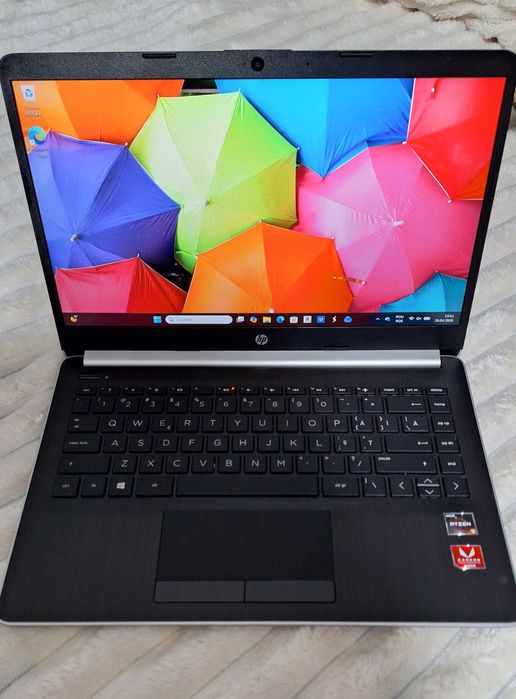 Leptop HP14 2020
