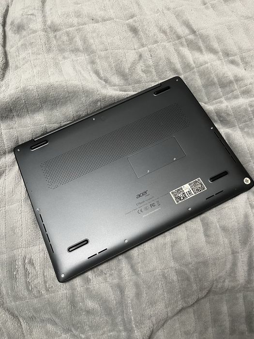 Acer Gadget E10 ETBook 14’ 16/512Гб