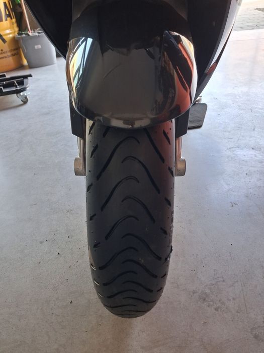 BMW K 1200 GT, an 2006