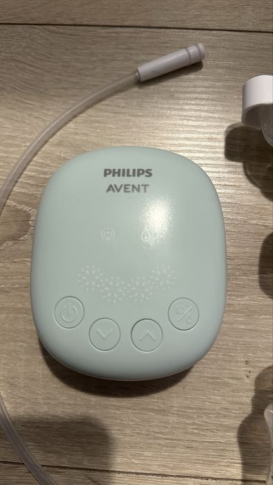 Pompa de san electrica Philips Avent SCF323