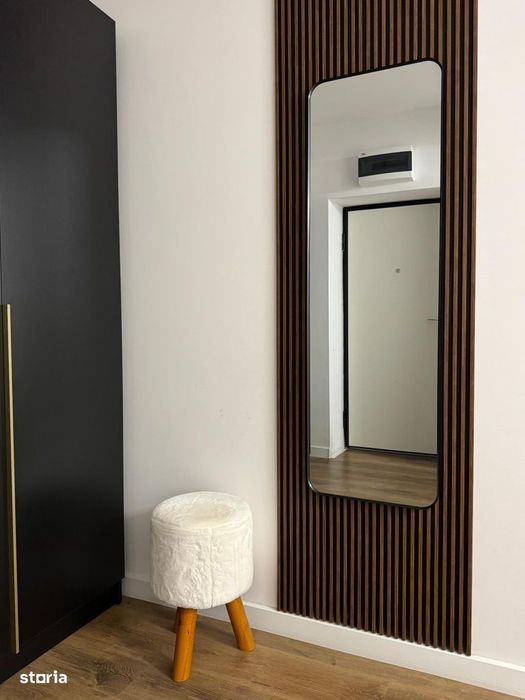 IVORY RESIDENCE | 2 camere | Pipera | Rond OMV