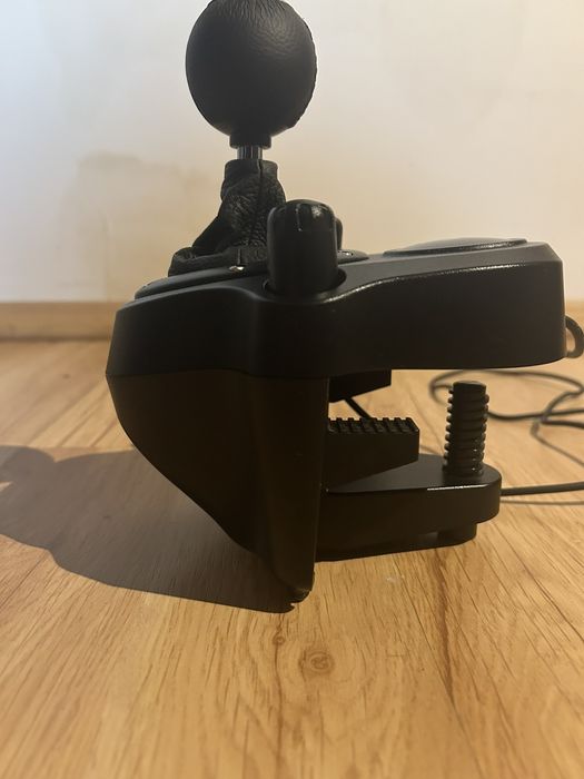 Logitech Trueforce G923