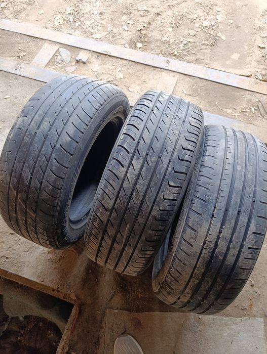 Шины б/у продам китай пятнадцать за три.