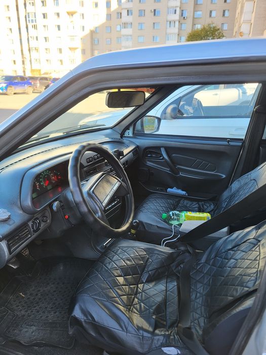 Ваз 2115 разборға