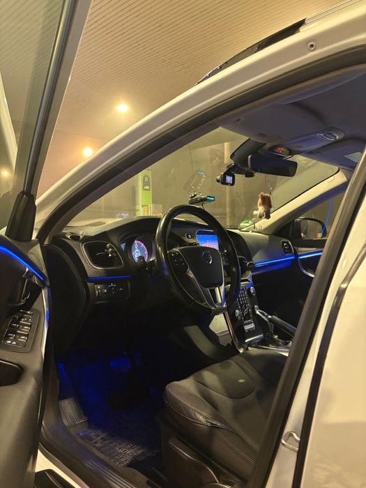 Volvo V40 Cross Country