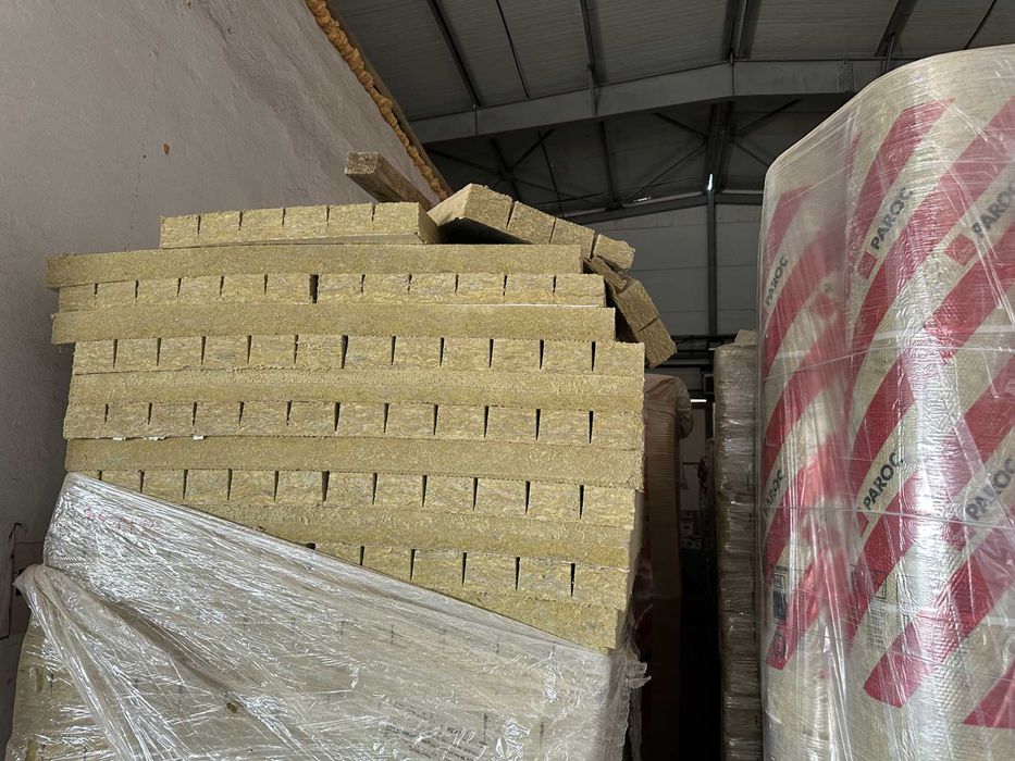 Продаётся теплоизоляция