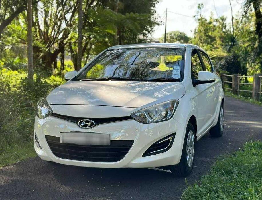 Piese din dezmembrari Hyundai I20 model 2008-2014, Benzina si Diesel