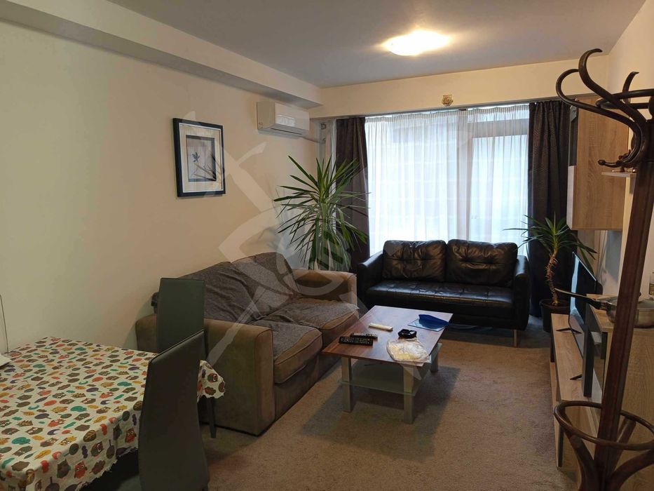 Дава се под наем Двустаен апартамент в Варна, Гръцка махала - 50 кв.м за 450 € - Снимка #1