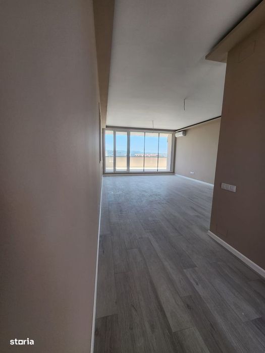 Apartament tip Penthouse, 3 camere, 81 mp, terasa 100 mp, Zona Cetatii — fotografia 3