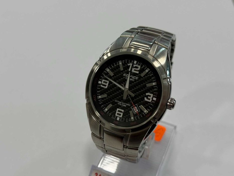 Мъжки часовник Casio Edifice EF-125