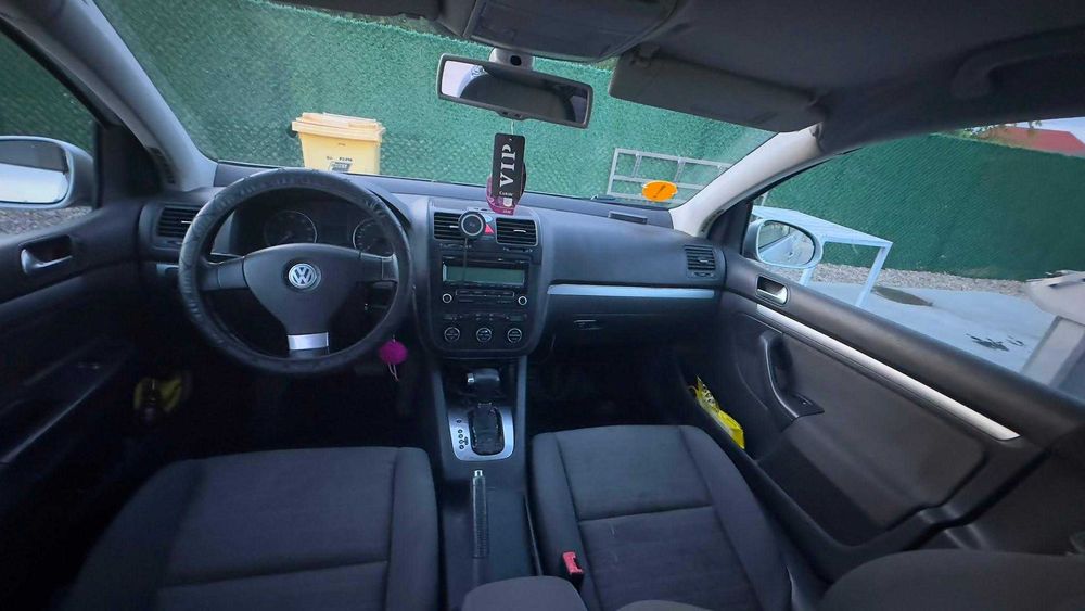 Vand Volkswagen Golf V