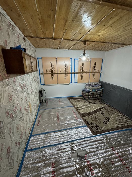 Дача в Медеуском районе