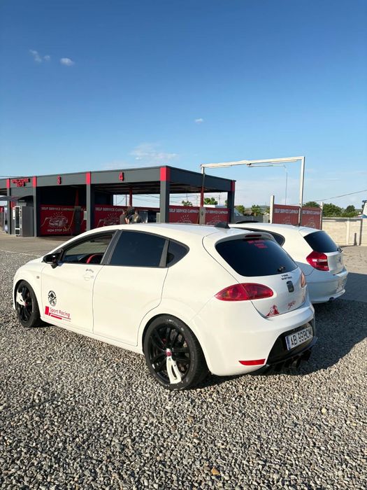 Vând Seat Leon FR BWA