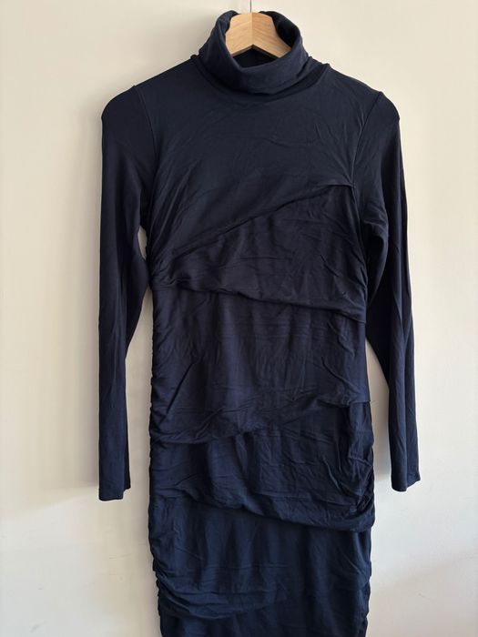 Бандажна рокля GANNI