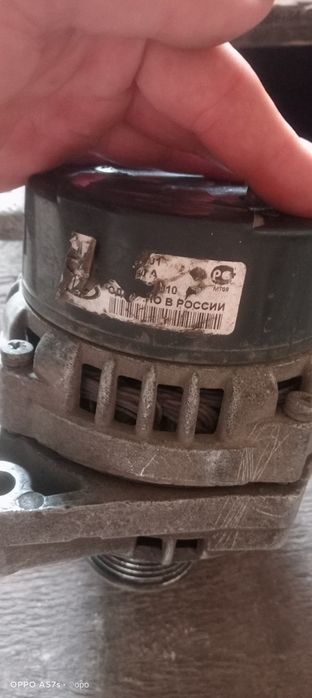 Продажа запчастей