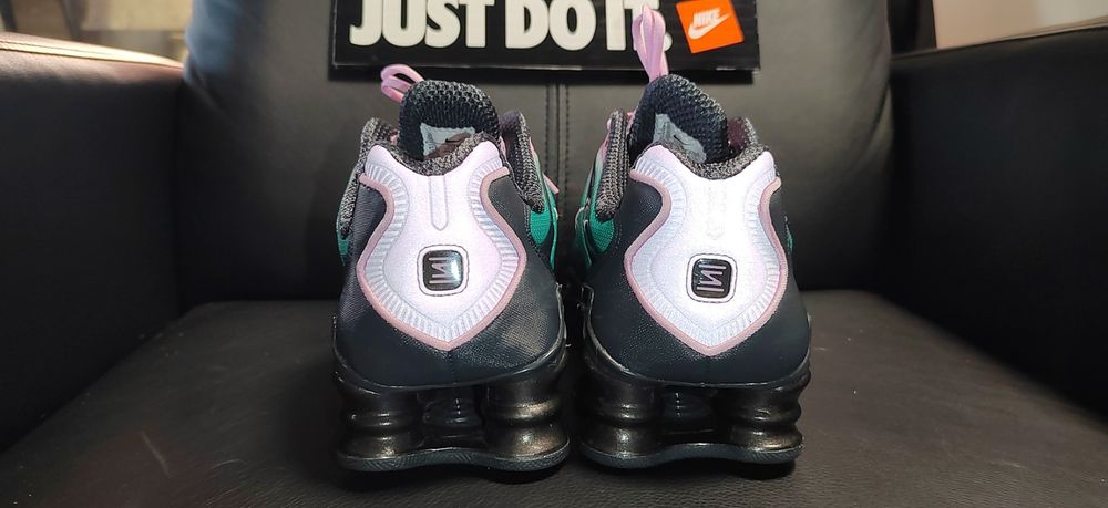 Nike Shox TL, номер 40